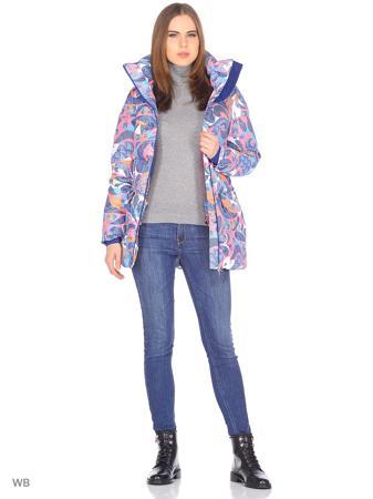 Пуховик Stayer