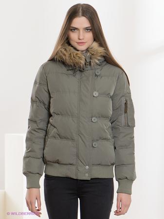 Пуховик PEPE JEANS LONDON Пуховик PEPE JEANS LONDON