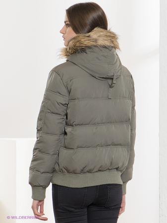 Пуховик PEPE JEANS LONDON