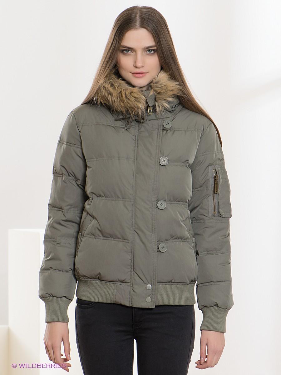 Пуховик PEPE JEANS LONDON