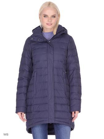 Пуховик Bergans