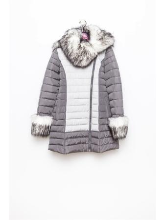 Пуховик VAN-DOS