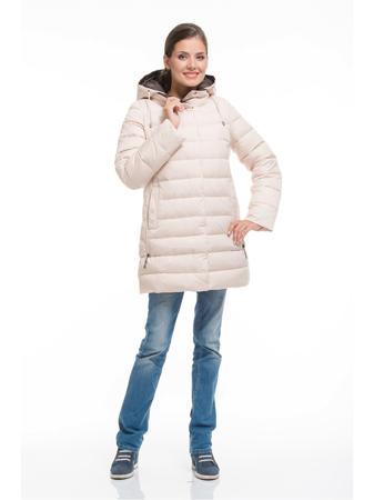 Пуховик Alyaska