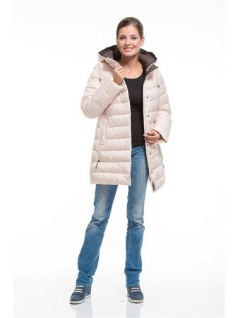 Пуховик Alyaska