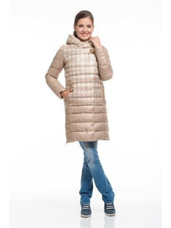 Пуховик Alyaska