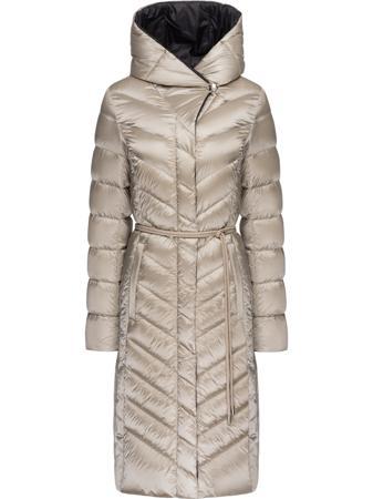 Пуховик MADZERINI