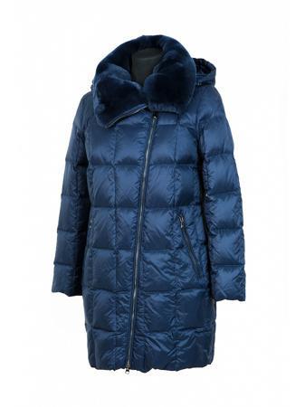 Пуховик AVIVA