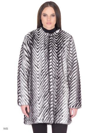 Шуба Trussardi