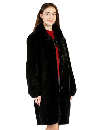 Пуховик ALIANCE FUR Пуховик ALIANCE FUR