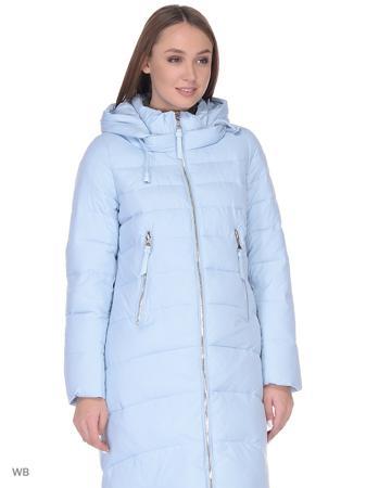 Пуховик Liotti Moda