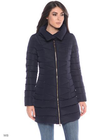 Пуховик GUESS