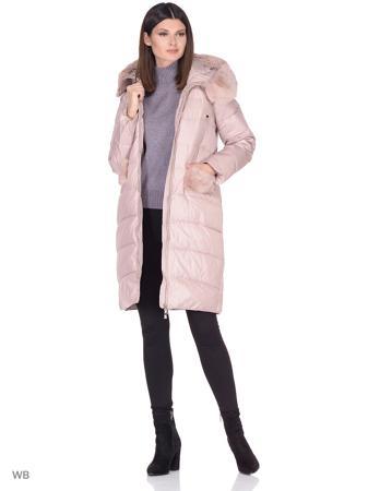 Пуховик Liotti Moda