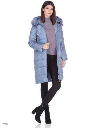 Пуховик Liotti Moda