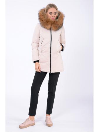 Пуховик LUSIO