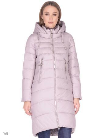 Пуховик Liotti Moda