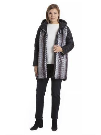 Пуховик Franco Vello