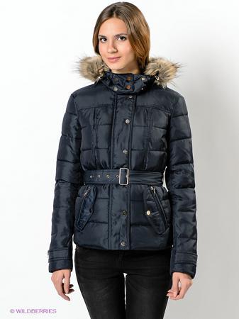 Пуховик INCITY