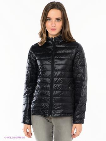 Пуховик E.A.R.C.