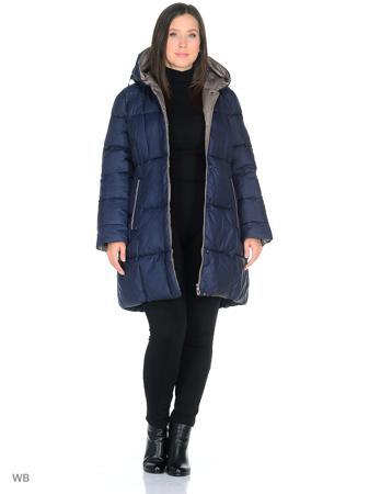 Пуховик Vlasta