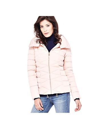 Пуховик GUESS