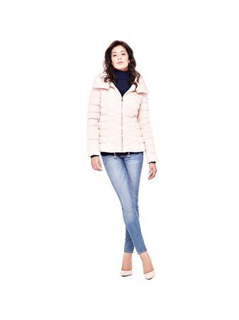 Пуховик GUESS