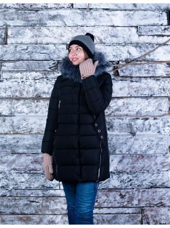 Пуховик Ampir Style Пуховик Ampir Style