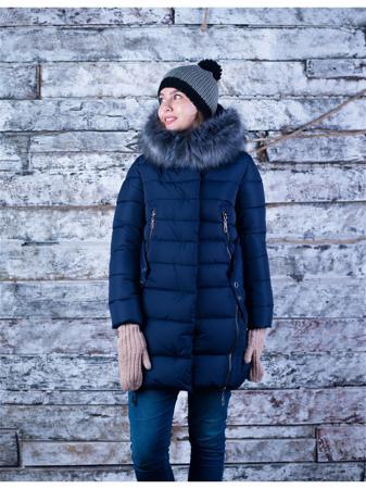 Пуховик Ampir Style Пуховик Ampir Style
