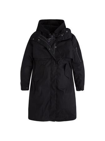 Пуховик PEPE JEANS LONDON Пуховик PEPE JEANS LONDON