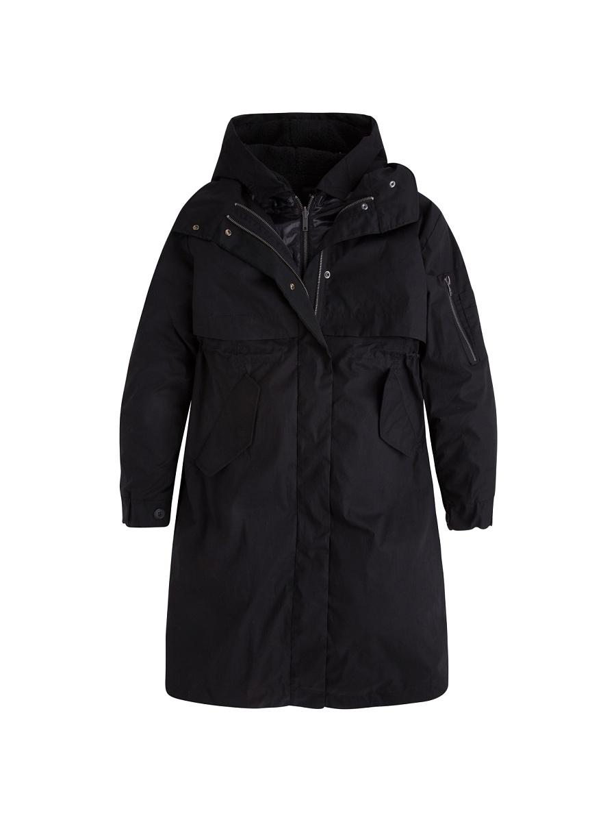 Пуховик PEPE JEANS LONDON