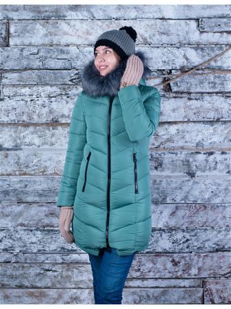 Пуховик Ampir Style Пуховик Ampir Style