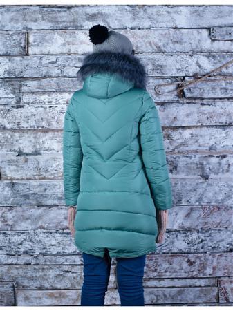 Пуховик Ampir Style Пуховик Ampir Style