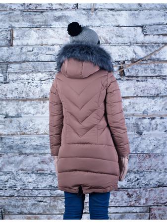 Пуховик Ampir Style Пуховик Ampir Style