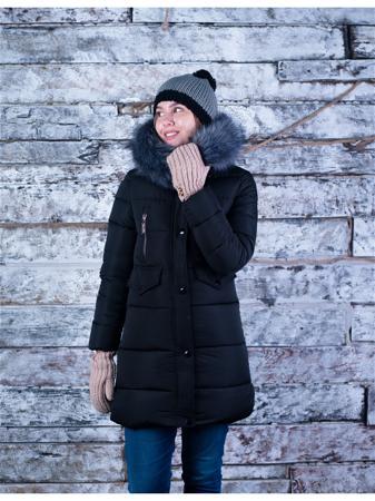 Пуховик Ampir Style Пуховик Ampir Style
