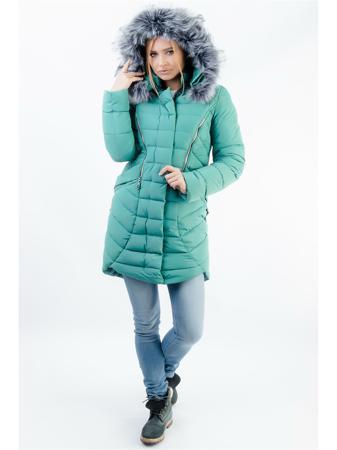 Пуховик Little Secret