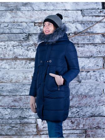 Пуховик Ampir Style Пуховик Ampir Style