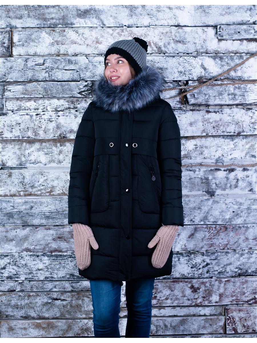 Пуховики Ampir Style Пуховик Пуховик Ampir Style