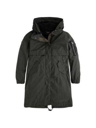 Пуховик PEPE JEANS LONDON Пуховик PEPE JEANS LONDON