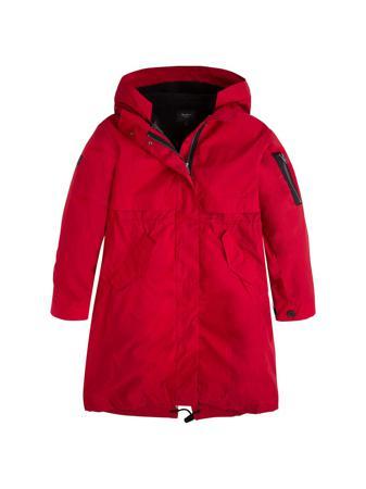 Пуховик PEPE JEANS LONDON Пуховик PEPE JEANS LONDON