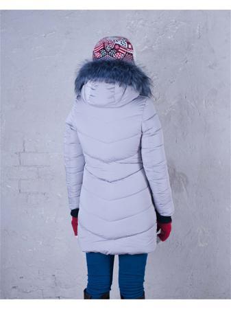 Пуховик Ampir Style Пуховик Ampir Style