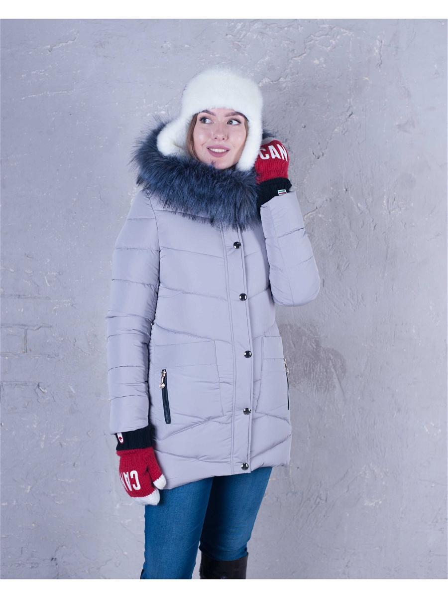 Пуховики Ampir Style Пуховик Пуховик Ampir Style