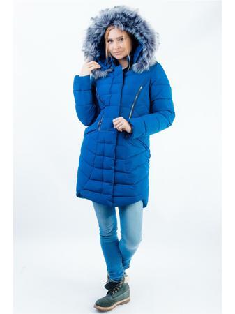 Пуховик Little Secret