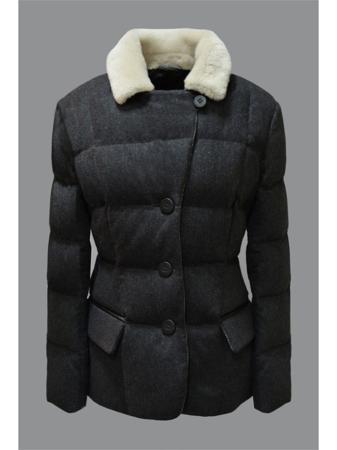 Пуховик Bos Bison