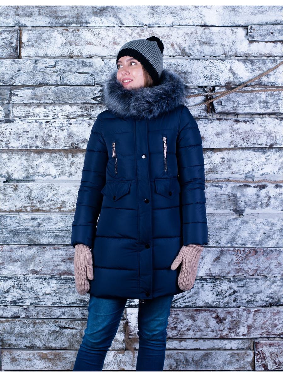 Пуховики Ampir Style Пуховик Пуховик Ampir Style