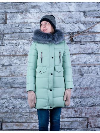 Пуховик Ampir Style Пуховик Ampir Style