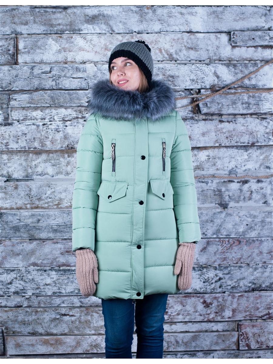 Пуховики Ampir Style Пуховик Пуховик Ampir Style