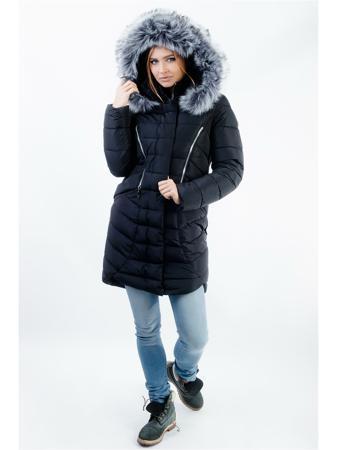 Пуховик Little Secret