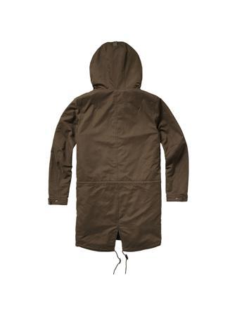Пуховик PEPE JEANS LONDON