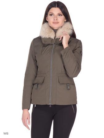 Пуховик Liotti Moda