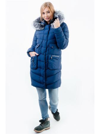 Пуховик Little Secret