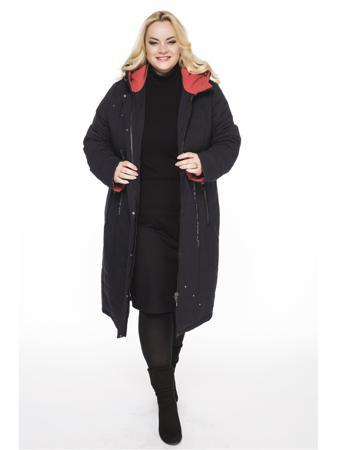 Пуховик PRIMA WOMAN